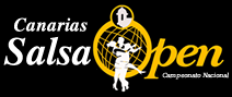 Miriam Herrera y Patrick Herrera representarán a Canarias en el World Salsa Open