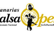Preparativos para el Canarias Salsa Open 2014