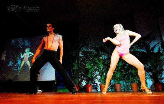 Salsa Open 2013