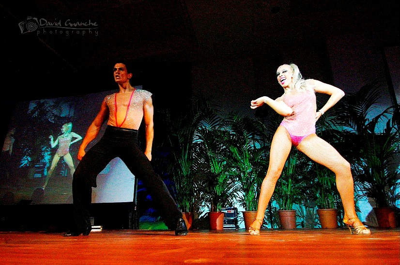 Salsa Open 2013