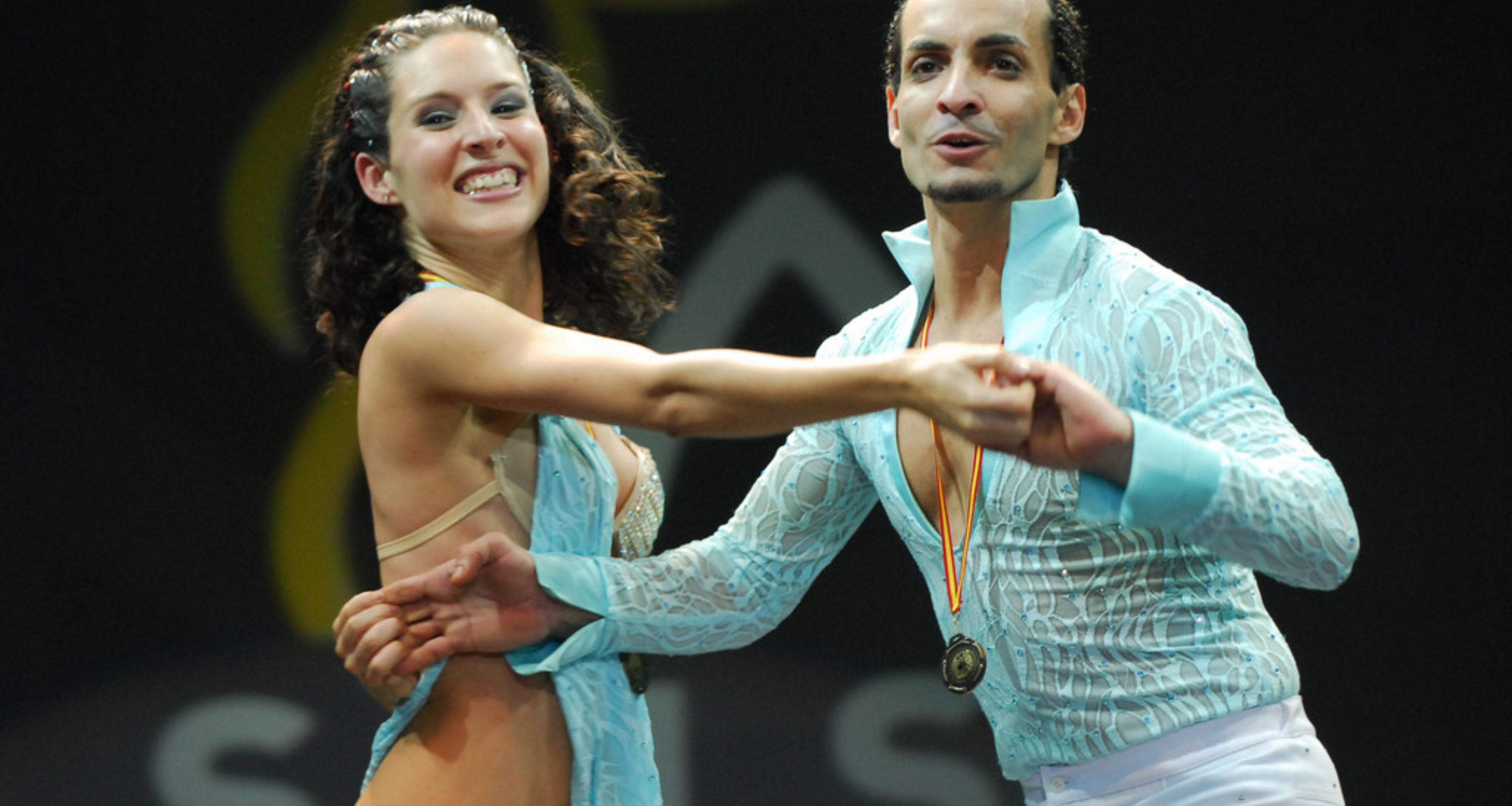 Salsa Open 2006