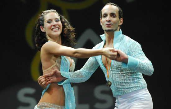 Salsa Open 2006