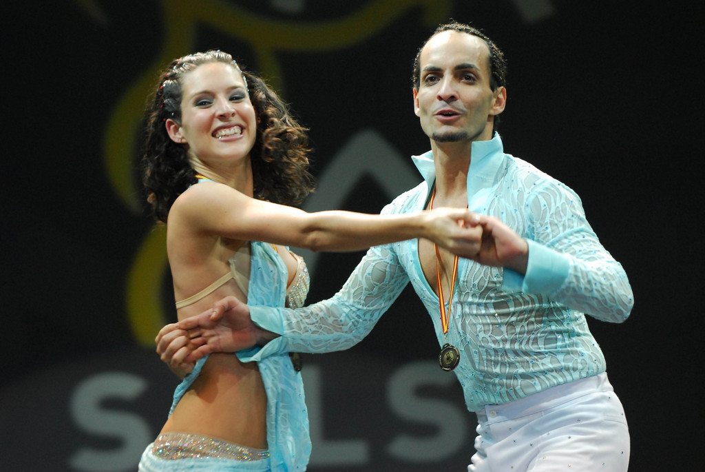 Salsa Open 2006