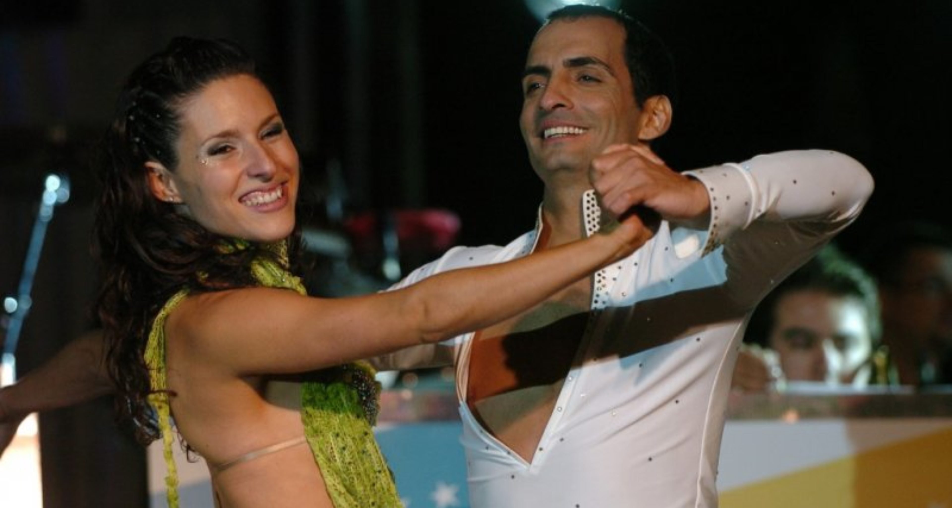 Salsa Open 2007