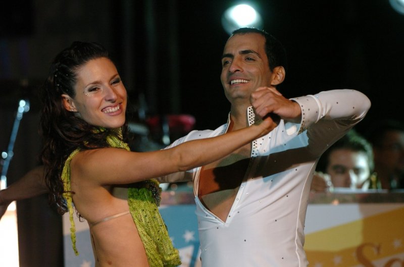 Salsa Open 2007