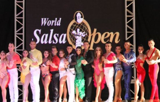 Uruguay, Colombia, Argentina, Guyana Francesa, Guatemala y España pasan a la Segunda Ronda del WSO 2015