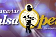 El Canarias Salsa Open vuelve al Auditorio