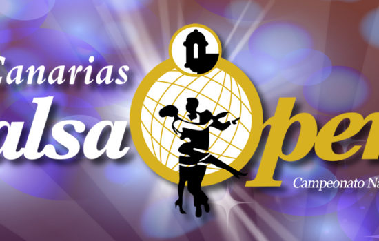 El Canarias Salsa Open vuelve al Auditorio