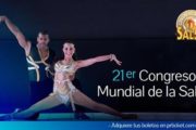 Todo listo para el Congreso Mundial de la Salsa y World Salsa Open en Puerto Rico