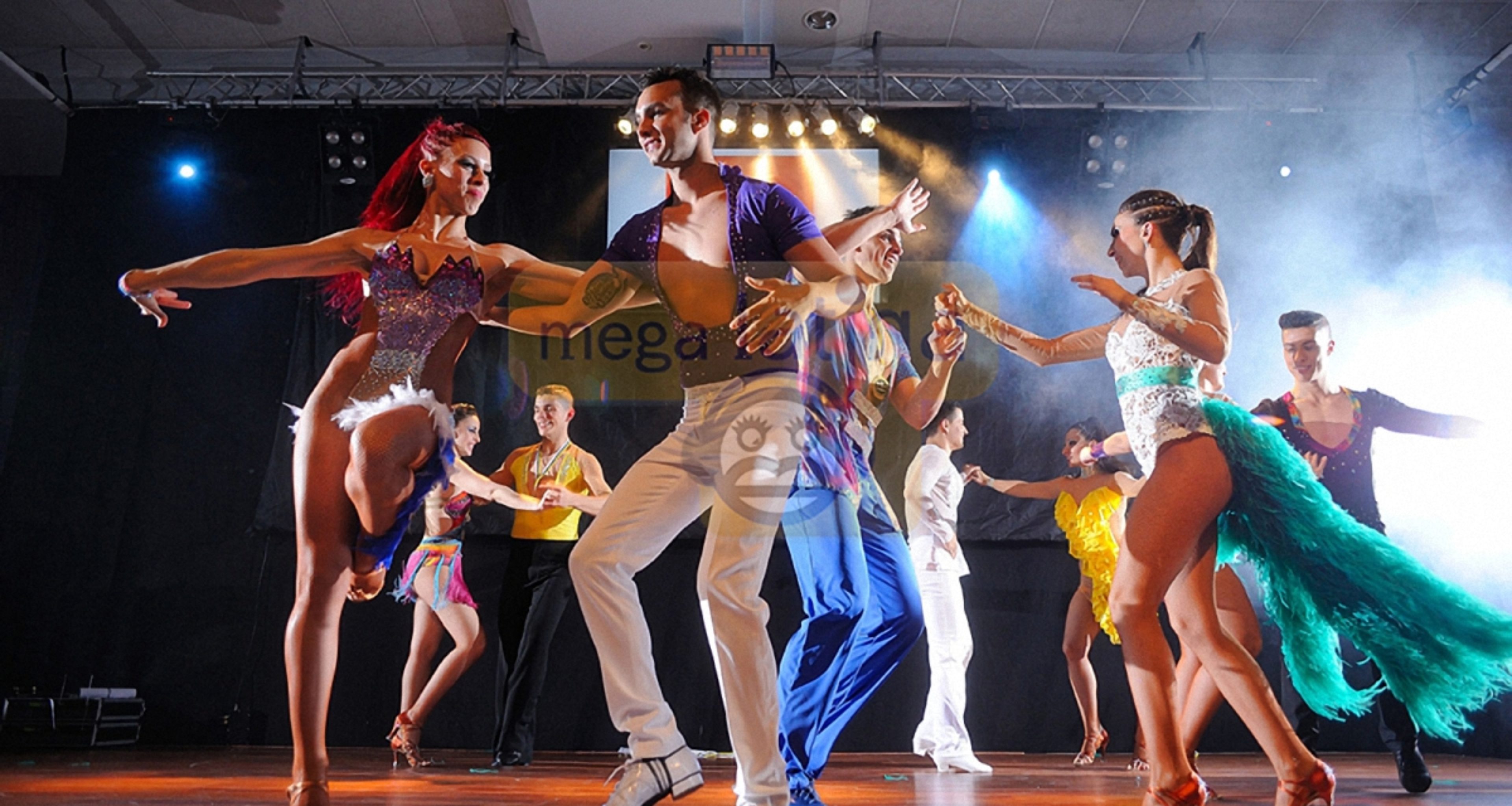 Salsa Open 2014