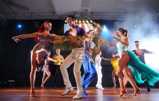 Salsa Open 2014