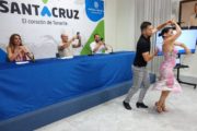 Santa Cruz de Tenerife se prepara para convertirse en la gran fiesta de la Salsa