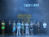 Bailar está de moda y así quedará patente en la 18ª edición del Canarias Salsa Open