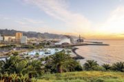 Santa Cruz de Tenerife se convertirá en la capital europea de baile latino con la XX edición del Canarias Salsa Open
